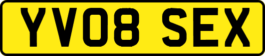 YV08SEX