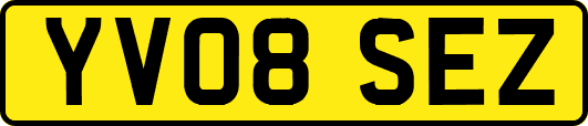 YV08SEZ