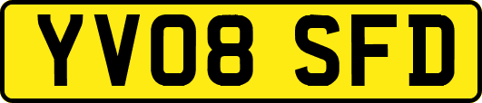 YV08SFD