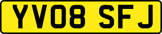 YV08SFJ