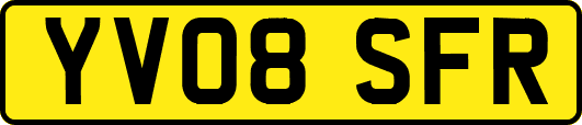 YV08SFR