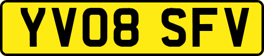 YV08SFV