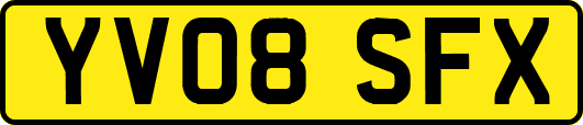 YV08SFX