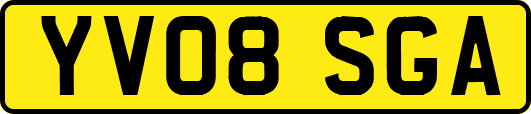 YV08SGA