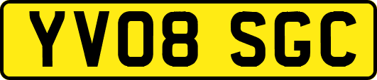 YV08SGC