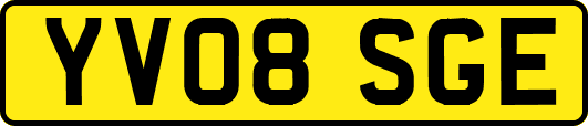 YV08SGE