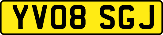 YV08SGJ