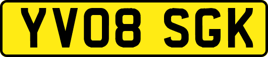 YV08SGK