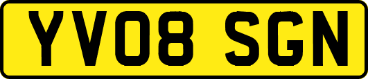 YV08SGN