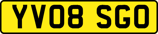 YV08SGO