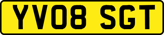 YV08SGT