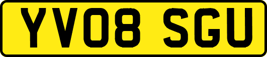 YV08SGU
