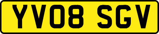 YV08SGV