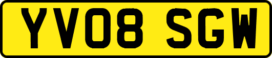 YV08SGW