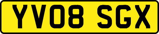 YV08SGX