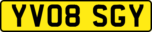 YV08SGY