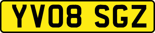 YV08SGZ