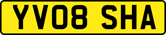 YV08SHA