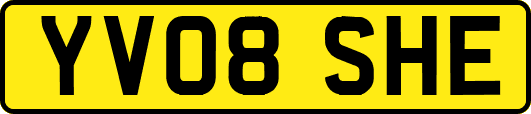YV08SHE