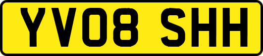 YV08SHH