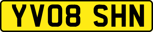YV08SHN