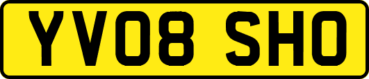 YV08SHO