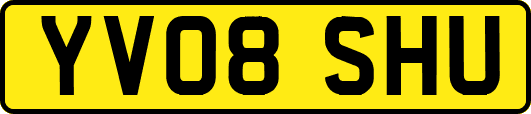 YV08SHU
