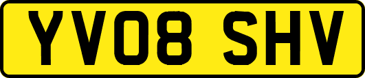 YV08SHV