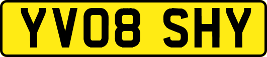 YV08SHY