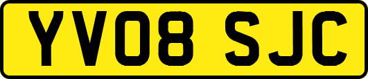 YV08SJC