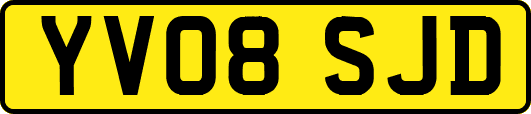 YV08SJD