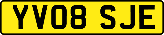 YV08SJE