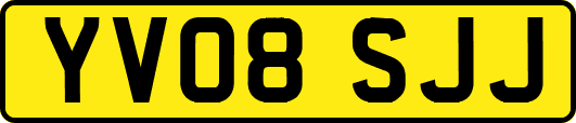 YV08SJJ