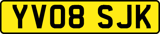 YV08SJK