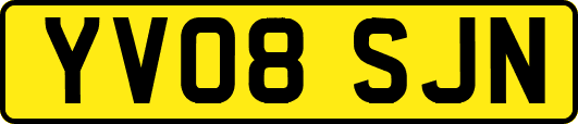 YV08SJN