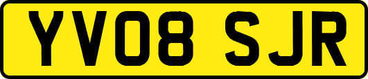 YV08SJR