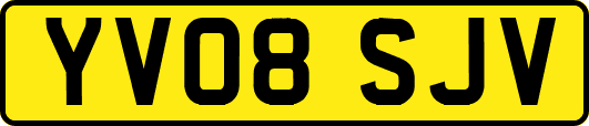 YV08SJV
