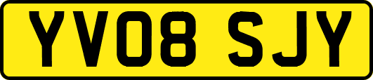 YV08SJY