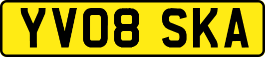 YV08SKA