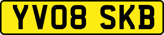 YV08SKB
