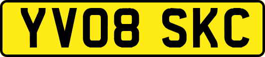 YV08SKC