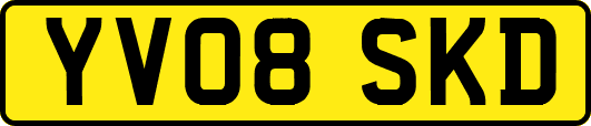 YV08SKD