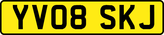 YV08SKJ