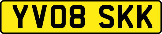 YV08SKK