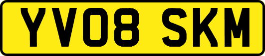 YV08SKM