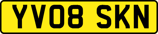 YV08SKN