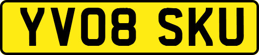 YV08SKU