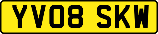 YV08SKW