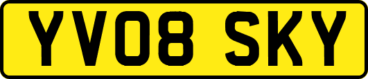 YV08SKY