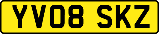 YV08SKZ